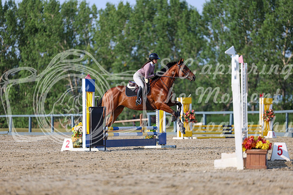 01536 - Shea - 2026 Rocky Mountain Classic I - Wednesday August 5th
