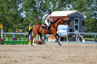 01537 - Shea - 2026 Rocky Mountain Classic I - Wednesday August 5th