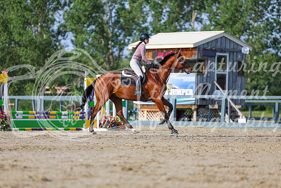 01537 - Shea - 2026 Rocky Mountain Classic I - Wednesday August 5th