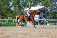 01538 - Shea - 2026 Rocky Mountain Classic I - Wednesday August 5th