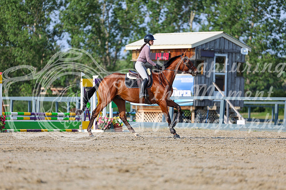 01538 - Shea - 2026 Rocky Mountain Classic I - Wednesday August 5th