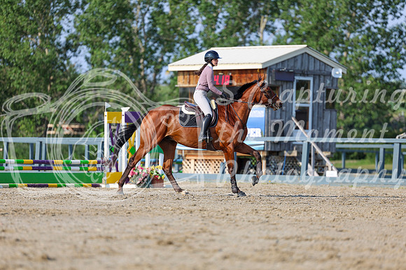 01539 - Shea - 2026 Rocky Mountain Classic I - Wednesday August 5th