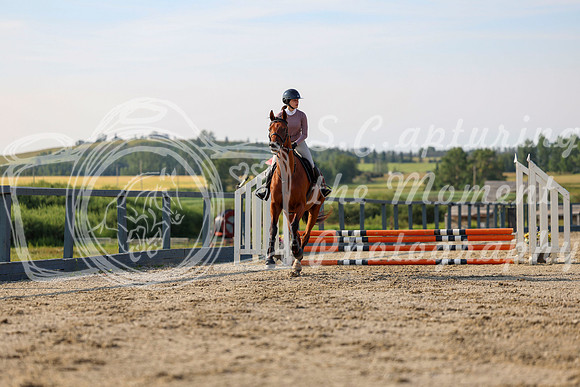 01547 - Shea - 2026 Rocky Mountain Classic I - Wednesday August 5th