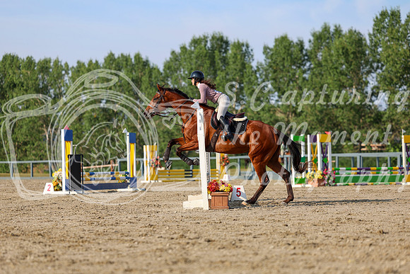 01553 - Shea - 2026 Rocky Mountain Classic I - Wednesday August 5th