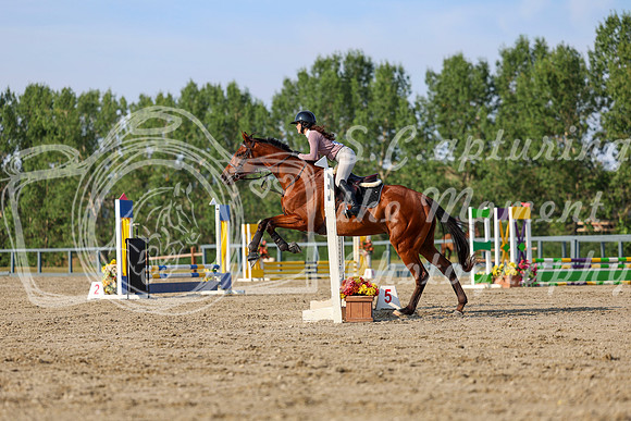 01554 - Shea - 2026 Rocky Mountain Classic I - Wednesday August 5th