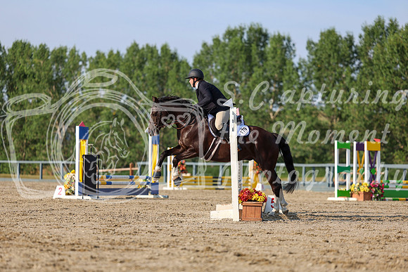 01377 - Shea - 2026 Rocky Mountain Classic I - Wednesday August 5th