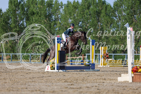 00963 - Shea - 2026 Rocky Mountain Classic I - Wednesday August 5th