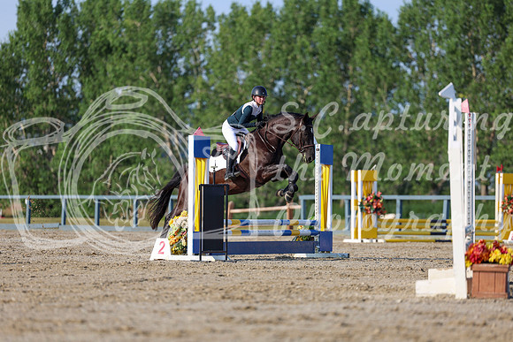 00964 - Shea - 2026 Rocky Mountain Classic I - Wednesday August 5th