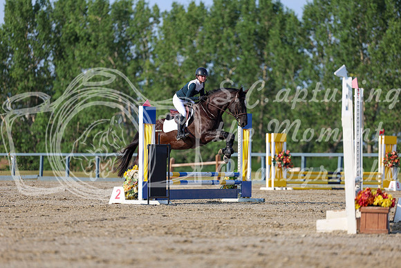 00965 - Shea - 2026 Rocky Mountain Classic I - Wednesday August 5th