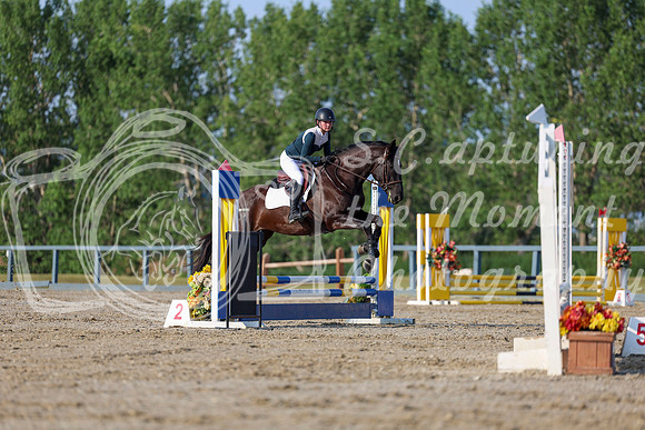 00966 - Shea - 2026 Rocky Mountain Classic I - Wednesday August 5th