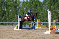00967 - Shea - 2026 Rocky Mountain Classic I - Wednesday August 5th
