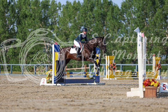 00967 - Shea - 2026 Rocky Mountain Classic I - Wednesday August 5th