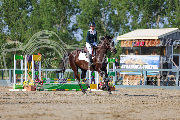 00968 - Shea - 2026 Rocky Mountain Classic I - Wednesday August 5th