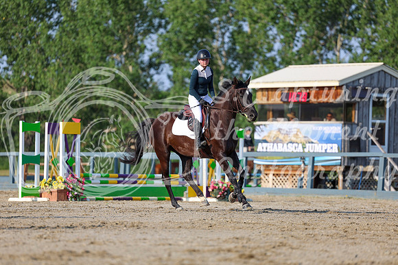 00969 - Shea - 2026 Rocky Mountain Classic I - Wednesday August 5th