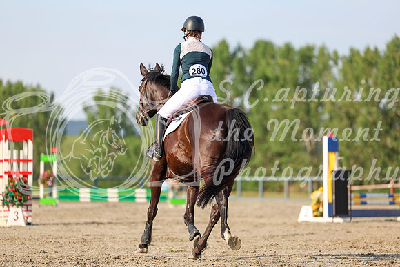 00971 - Shea - 2026 Rocky Mountain Classic I - Wednesday August 5th