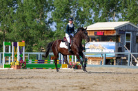 00970 - Shea - 2026 Rocky Mountain Classic I - Wednesday August 5th