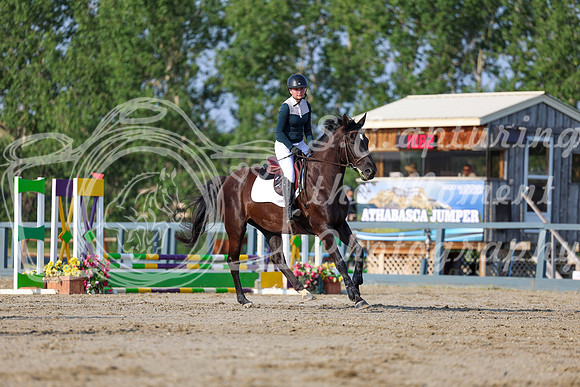 00970 - Shea - 2026 Rocky Mountain Classic I - Wednesday August 5th