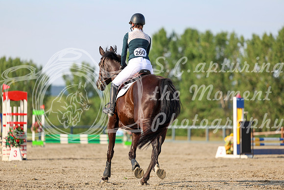 00972 - Shea - 2026 Rocky Mountain Classic I - Wednesday August 5th