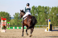 00973 - Shea - 2026 Rocky Mountain Classic I - Wednesday August 5th
