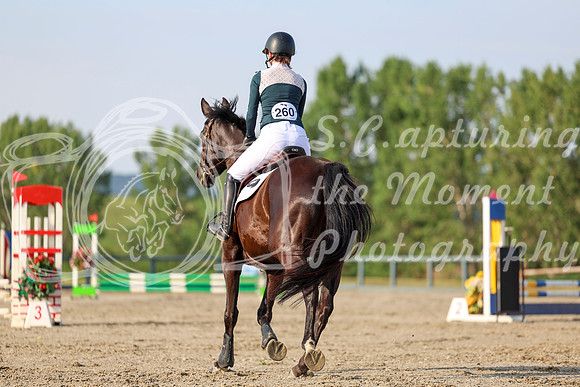 00973 - Shea - 2026 Rocky Mountain Classic I - Wednesday August 5th