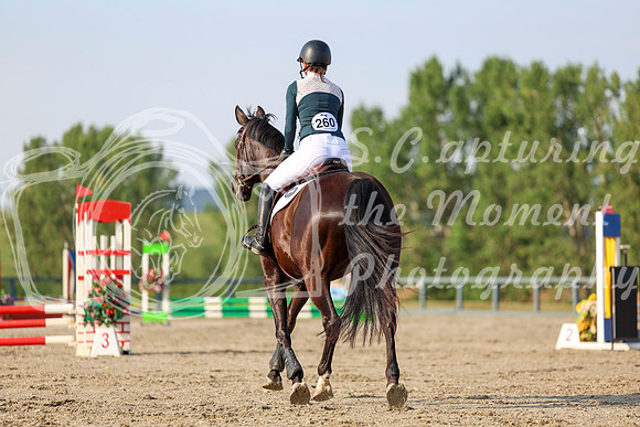 00974 - Shea - 2026 Rocky Mountain Classic I - Wednesday August 5th