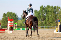 00975 - Shea - 2026 Rocky Mountain Classic I - Wednesday August 5th