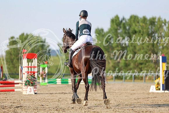 00975 - Shea - 2026 Rocky Mountain Classic I - Wednesday August 5th