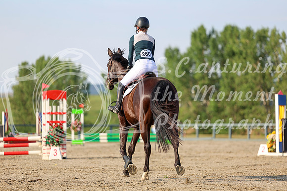 00976 - Shea - 2026 Rocky Mountain Classic I - Wednesday August 5th