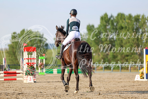 00977 - Shea - 2026 Rocky Mountain Classic I - Wednesday August 5th