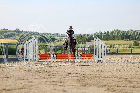 00979 - Shea - 2026 Rocky Mountain Classic I - Wednesday August 5th