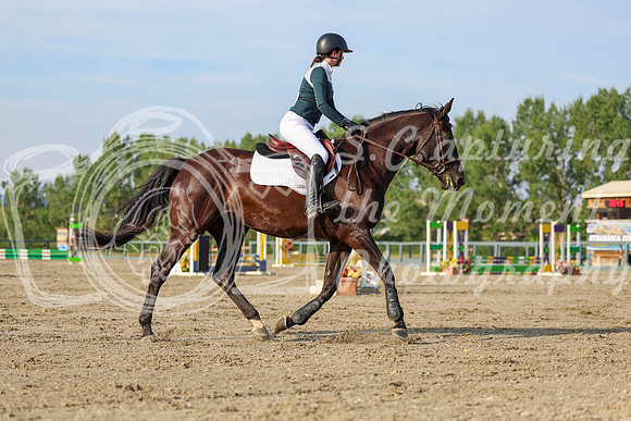 00988 - Shea - 2026 Rocky Mountain Classic I - Wednesday August 5th