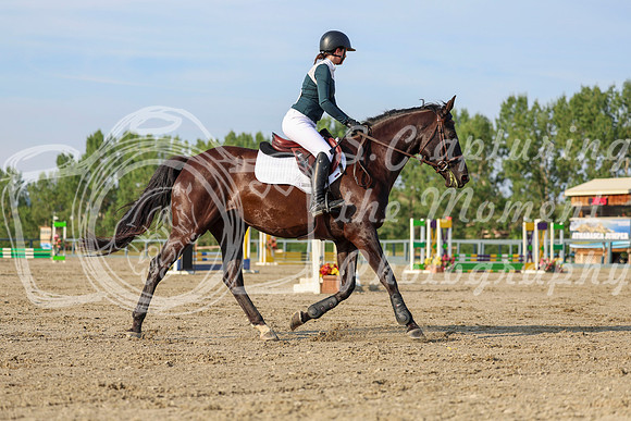 00989 - Shea - 2026 Rocky Mountain Classic I - Wednesday August 5th