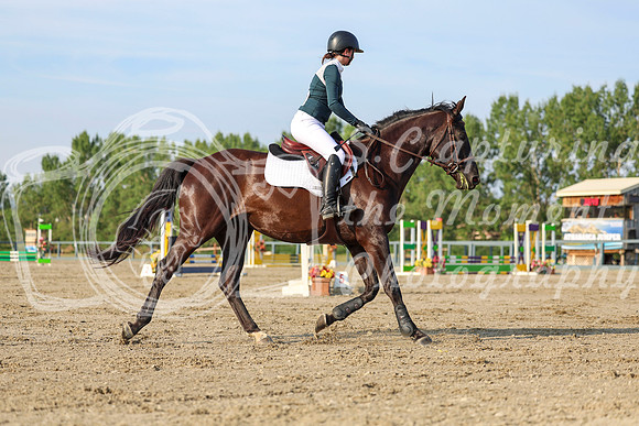 00990 - Shea - 2026 Rocky Mountain Classic I - Wednesday August 5th