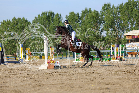 00991 - Shea - 2026 Rocky Mountain Classic I - Wednesday August 5th