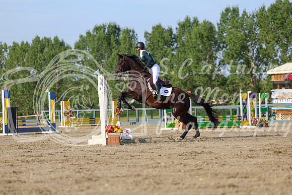00992 - Shea - 2026 Rocky Mountain Classic I - Wednesday August 5th
