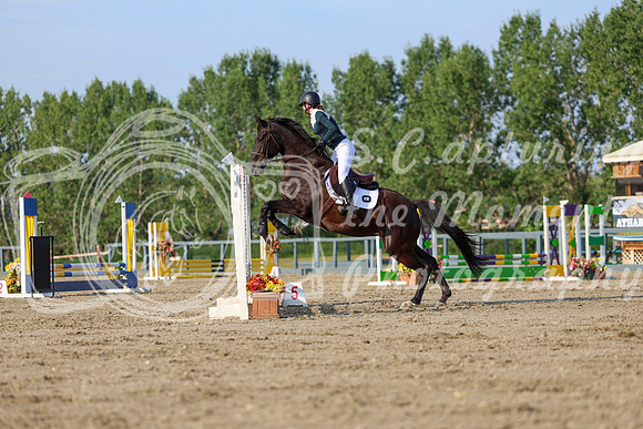 00993 - Shea - 2026 Rocky Mountain Classic I - Wednesday August 5th