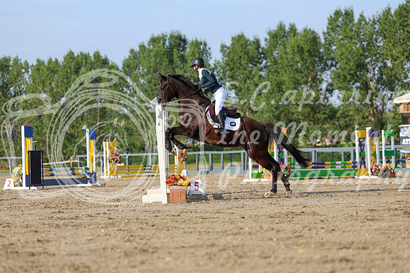 00994 - Shea - 2026 Rocky Mountain Classic I - Wednesday August 5th