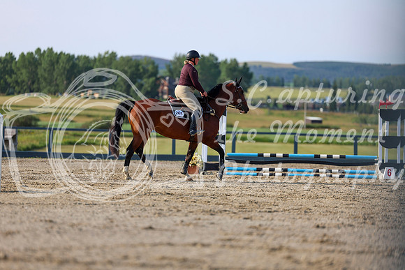 01081 - Shea - 2026 Rocky Mountain Classic I - Wednesday August 5th