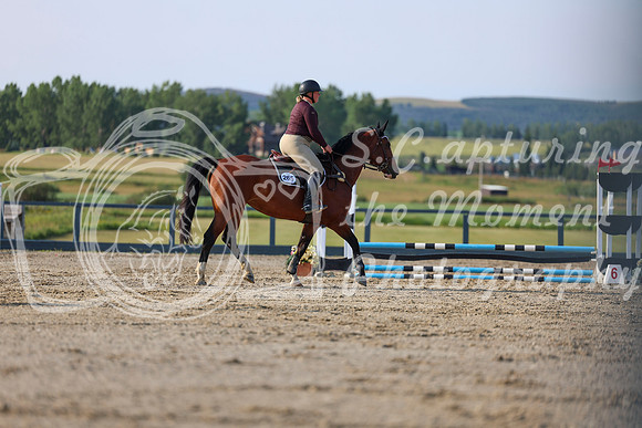 01082 - Shea - 2026 Rocky Mountain Classic I - Wednesday August 5th