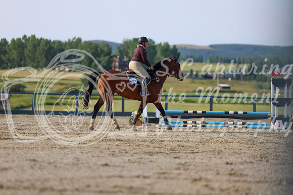 01083 - Shea - 2026 Rocky Mountain Classic I - Wednesday August 5th