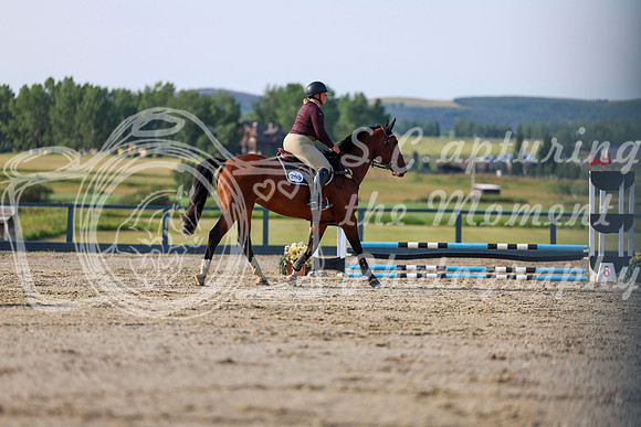01084 - Shea - 2026 Rocky Mountain Classic I - Wednesday August 5th