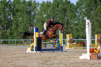 01085 - Shea - 2026 Rocky Mountain Classic I - Wednesday August 5th