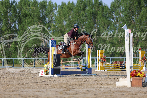 01085 - Shea - 2026 Rocky Mountain Classic I - Wednesday August 5th