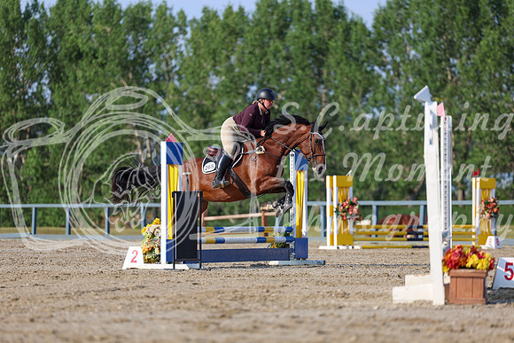 01086 - Shea - 2026 Rocky Mountain Classic I - Wednesday August 5th