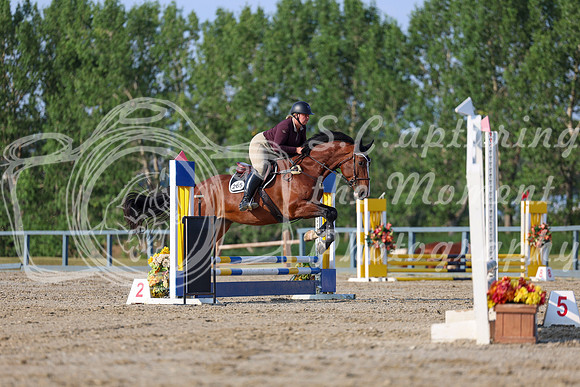 01087 - Shea - 2026 Rocky Mountain Classic I - Wednesday August 5th