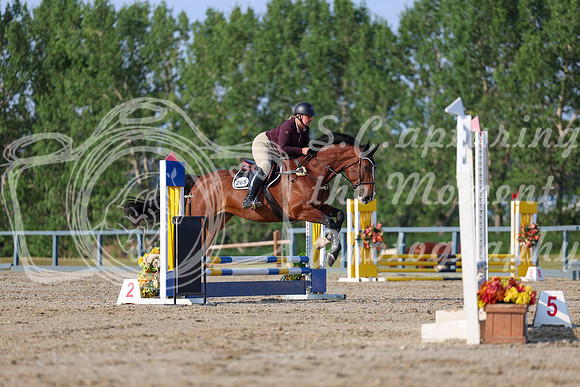 01088 - Shea - 2026 Rocky Mountain Classic I - Wednesday August 5th