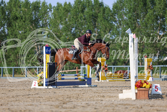01089 - Shea - 2026 Rocky Mountain Classic I - Wednesday August 5th