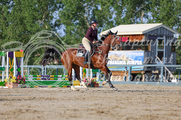 01090 - Shea - 2026 Rocky Mountain Classic I - Wednesday August 5th