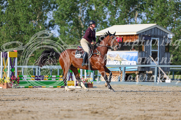 01091 - Shea - 2026 Rocky Mountain Classic I - Wednesday August 5th