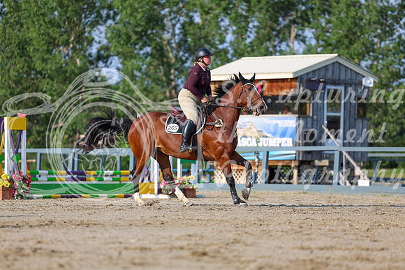 01092 - Shea - 2026 Rocky Mountain Classic I - Wednesday August 5th